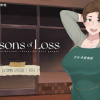 Seasons of Loss Logo